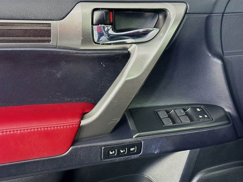 Used 2023 Lexus GX 460 Premium w/ Premium Package AWD/4WD image 19