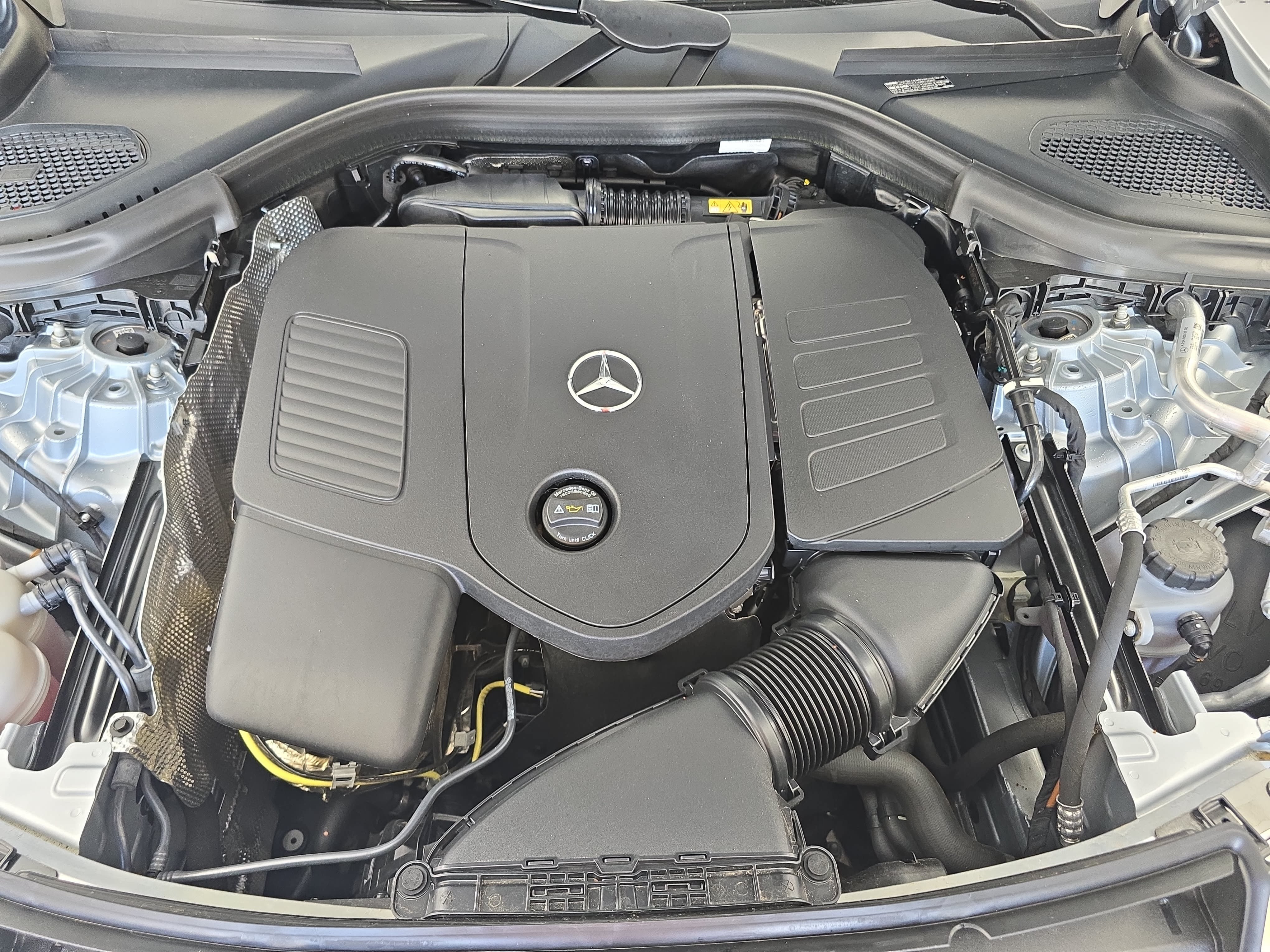 Certified 2026 Mercedes-Benz GLC 300 image 30