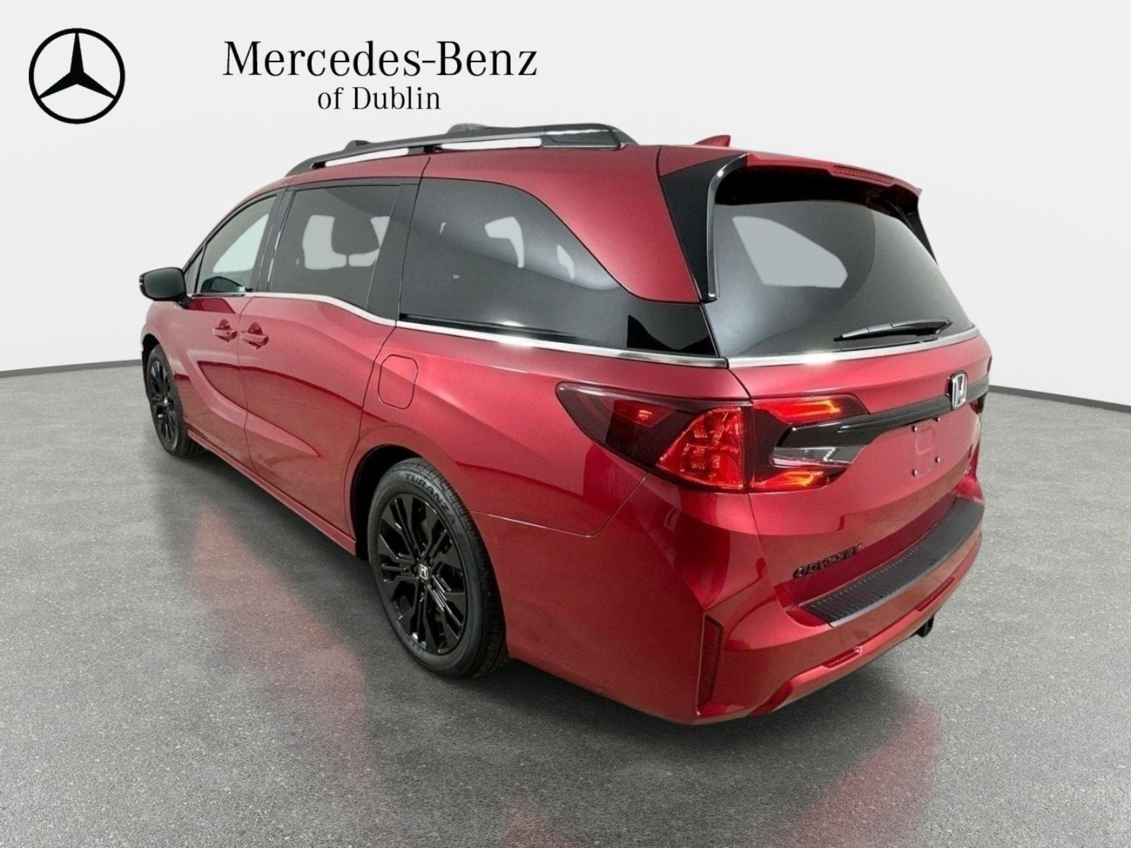 Used 2026 Honda Odyssey Sport-L image 4