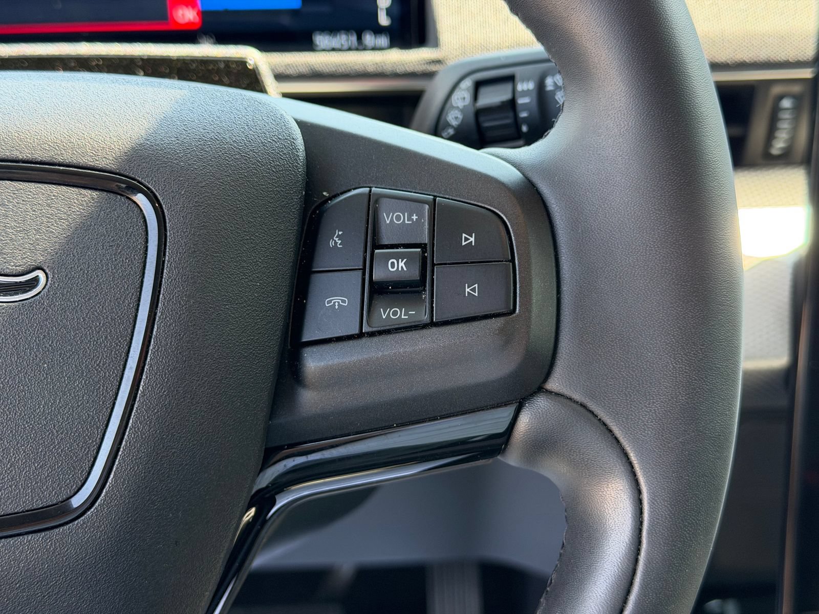 Certified 2023 Ford Mustang Mach-E Select RWD image 31
