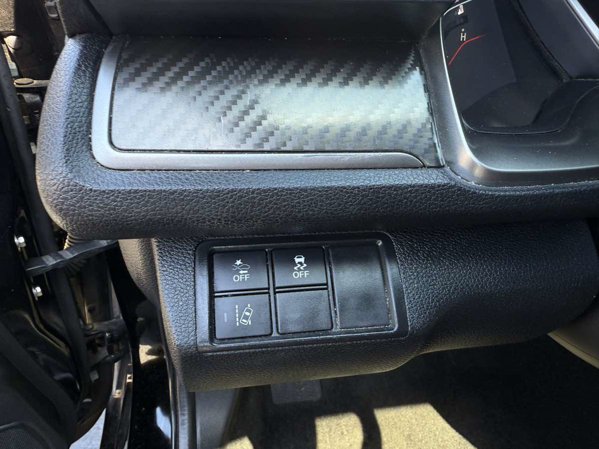 Used 2020 Honda Civic Si image 14