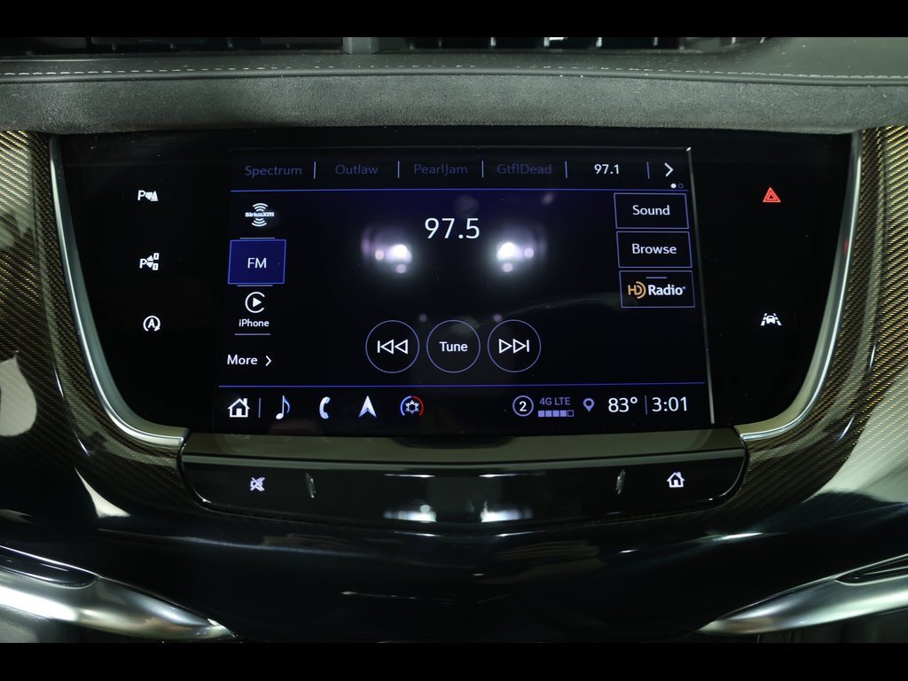 Used 2024 Cadillac XT6 Sport w/ Platinum Package image 19