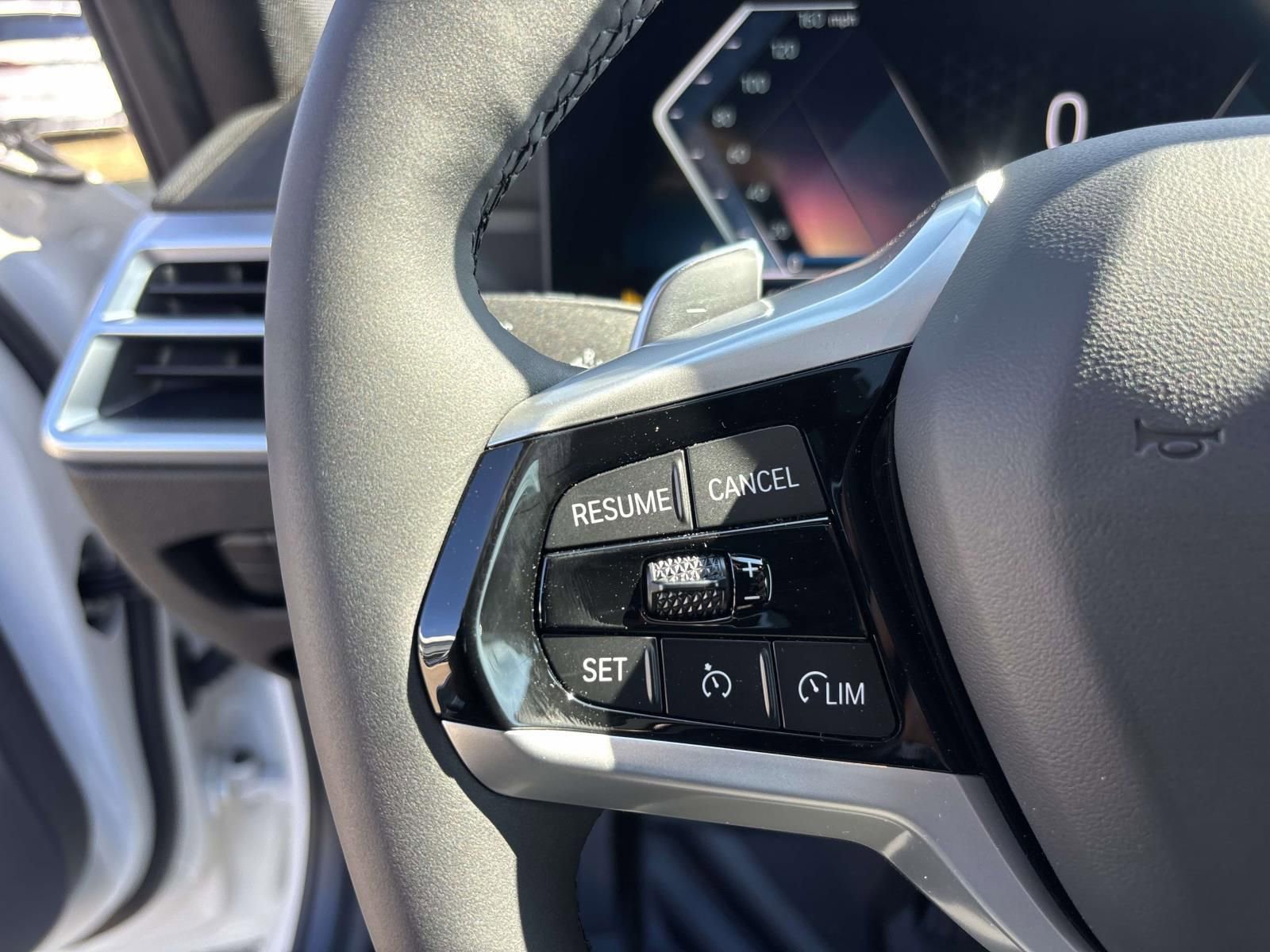 New 2026 BMW 330i xDrive Sedan w/ Premium Package image 17