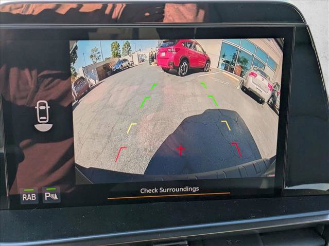 New 2026 Subaru Outback Limited image 14