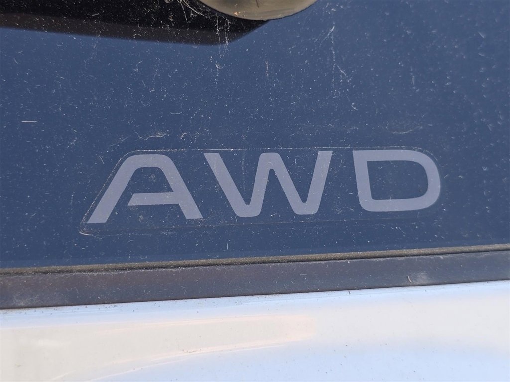 New 2026 Honda CR-V LX image 11