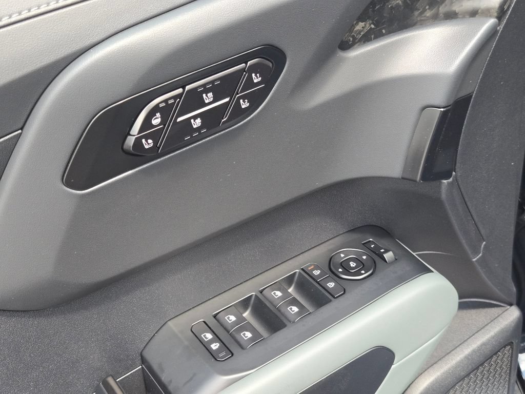New 2027 Kia Telluride SX Prestige X-Pro AWD/4WD image 15