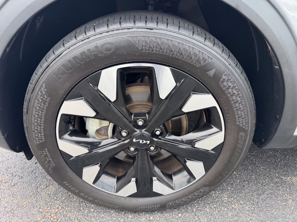 Used 2023 Kia Sportage X-Line w/ X-Line Premium Package AWD/4WD image 38