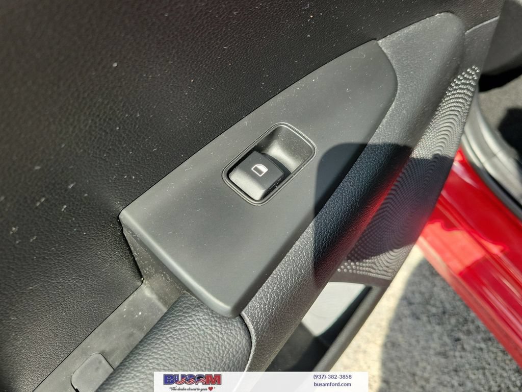 Used 2023 Kia Forte LXS w/ LXS Technology Package FWD image 13