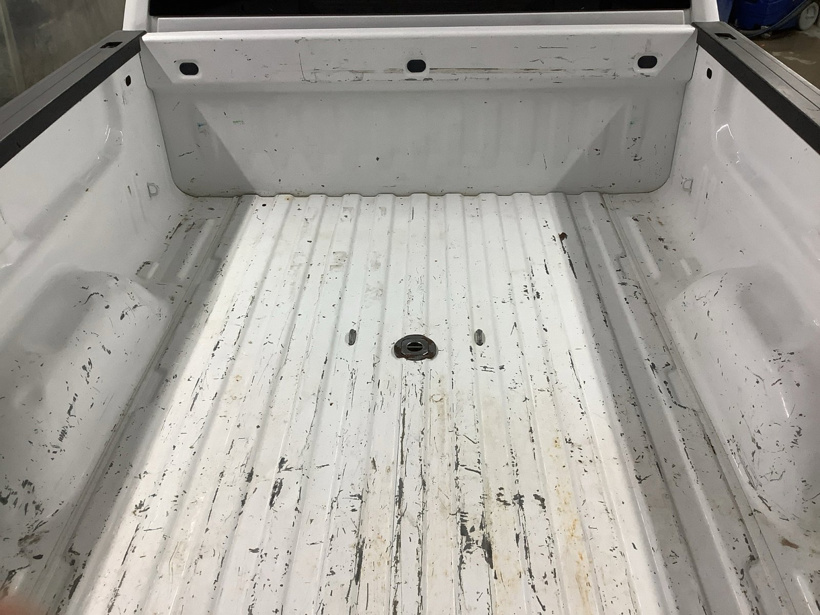 Used 2019 Chevrolet Silverado 2500 LT image 16