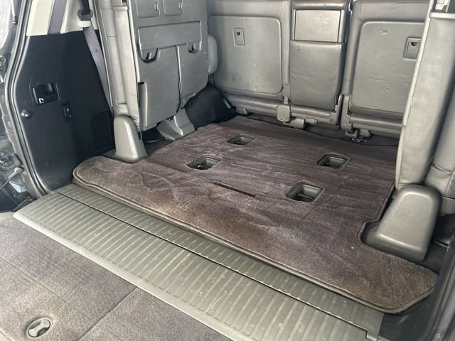 Used 2009 Toyota Land Cruiser AWD/4WD image 9