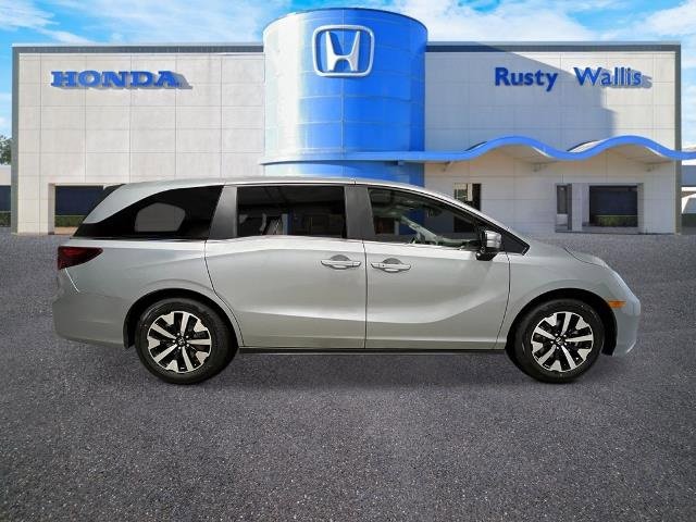 New 2026 Honda Odyssey EX-L image 2