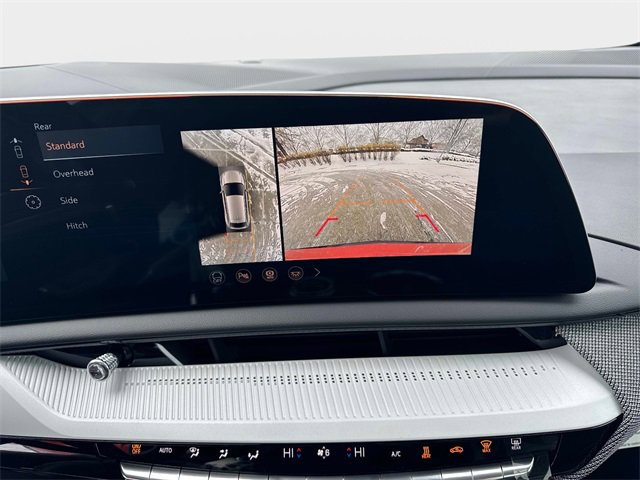 New 2026 Cadillac Optiq Sport 2 image 20