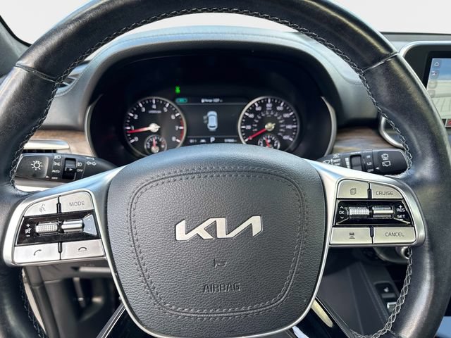 Used 2022 Kia Telluride SX w/ SX Prestige Package AWD/4WD image 28
