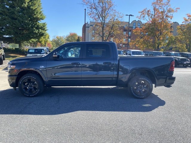 New 2026 RAM 1500 Big Horn image 4