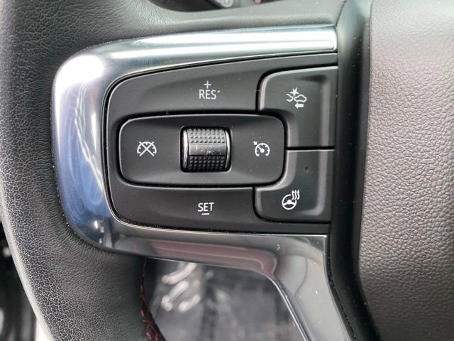 Used 2022 Chevrolet Blazer RS w/ Enhanced Convenience Package image 23