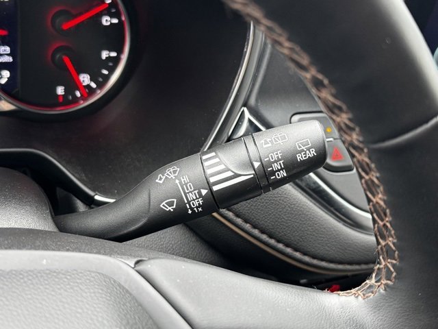 Used 2025 Chevrolet Blazer Premier w/ Driver Confidence II Package image 27