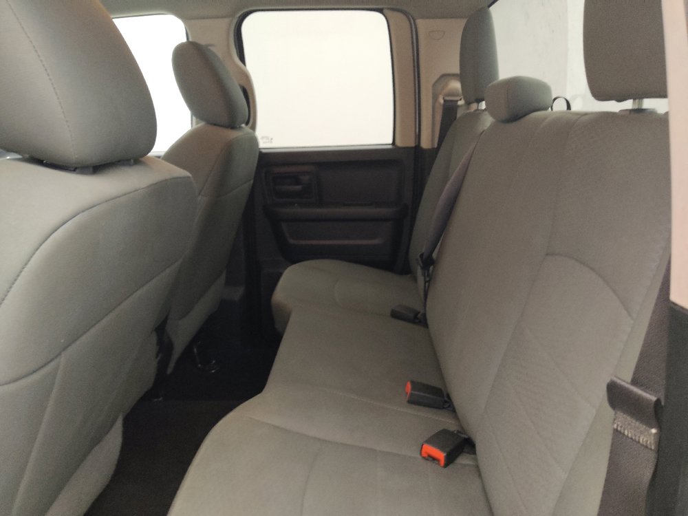 Used 2015 RAM 1500 Tradesman w/ Popular Equipment Group AWD/4WD image 18