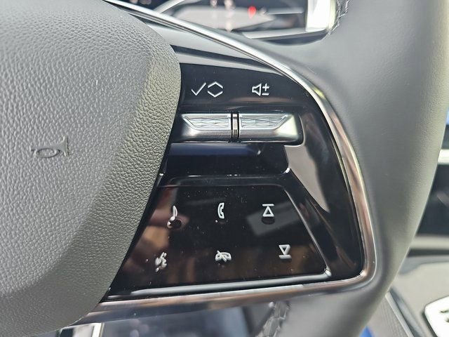 New 2026 Cadillac Optiq Sport 2 w/ LPO, Floor Liner Package image 17