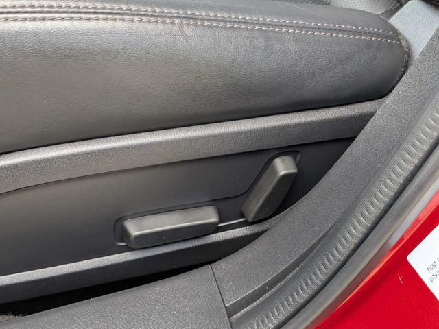 Used 2020 MAZDA MAZDA6 Touring FWD image 19