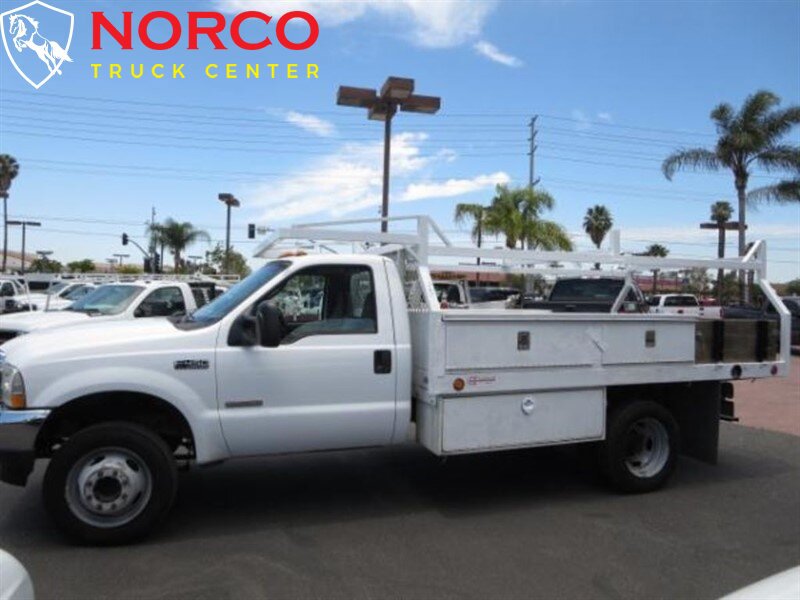 Used 2004 Ford F450 XL RWD image 3