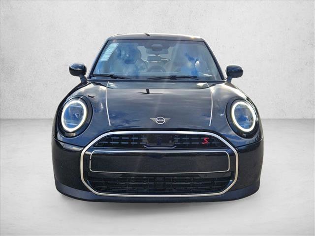 New 2026 MINI Cooper S image 2