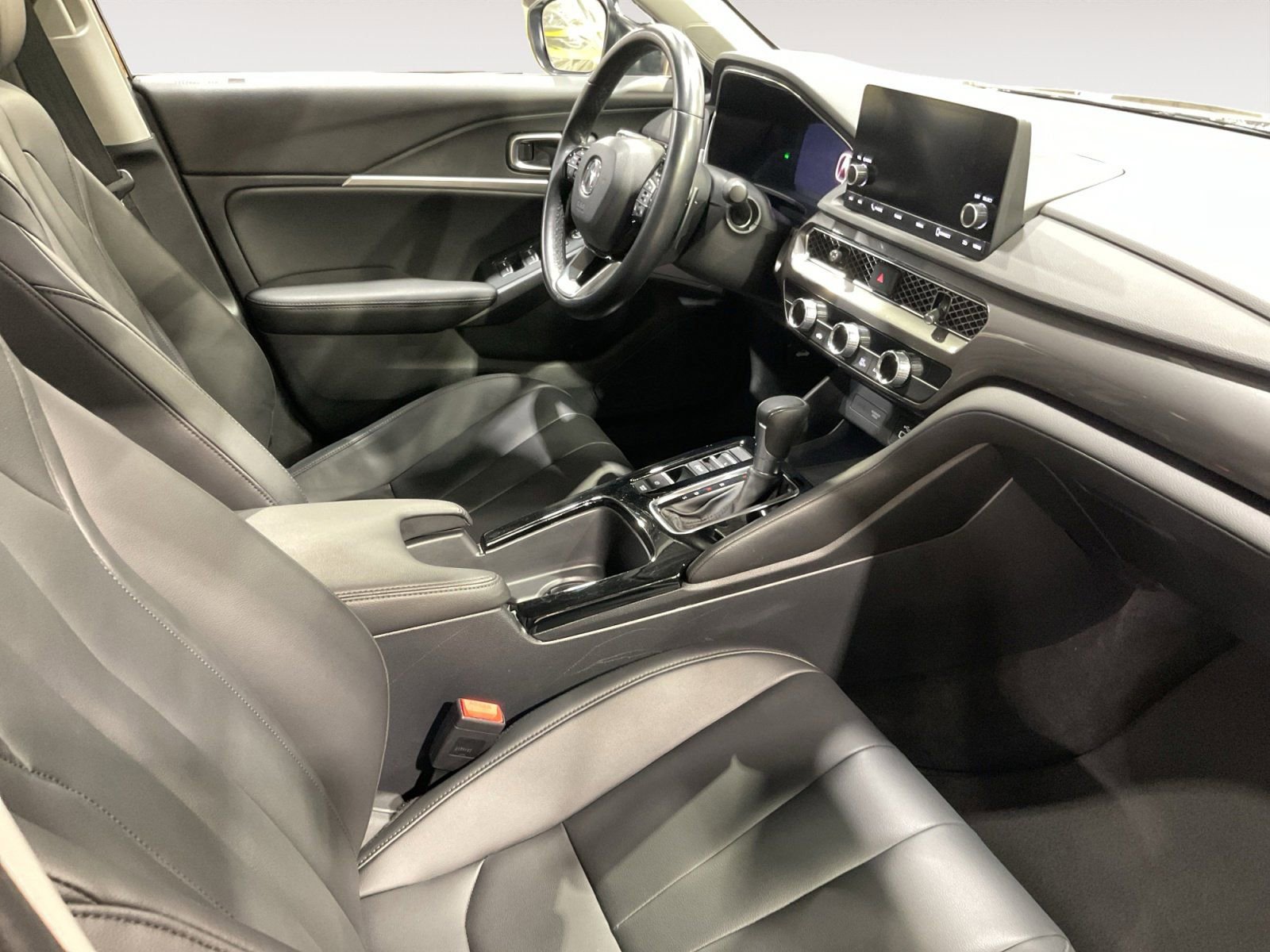 Used 2024 Acura Integra image 19