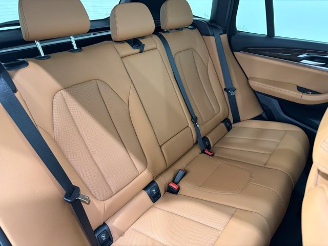Certified 2024 BMW X3 xDrive30i w/ Convenience Package AWD/4WD image 22