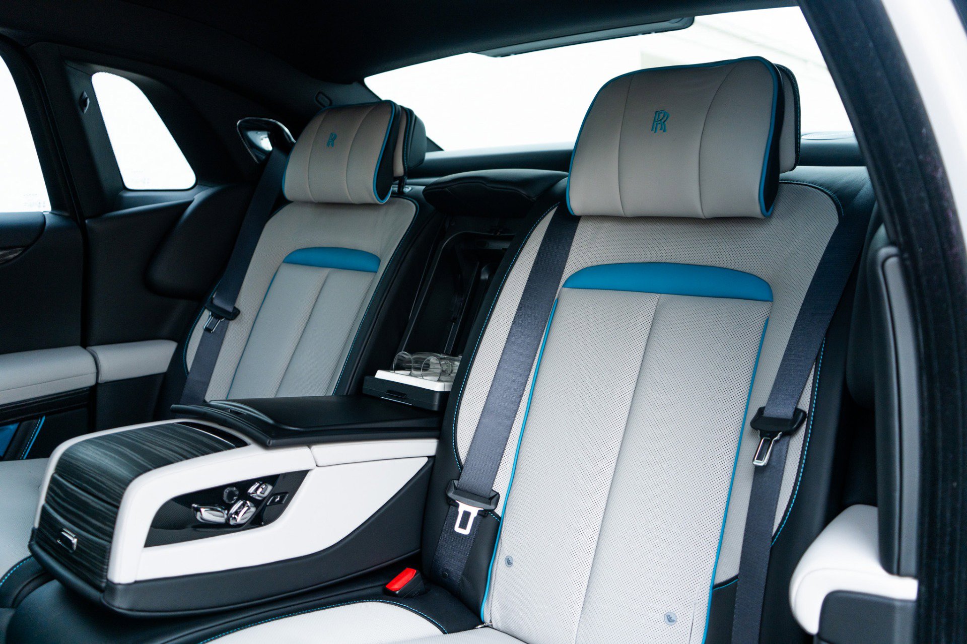 Used 2025 Rolls-Royce Ghost image 29