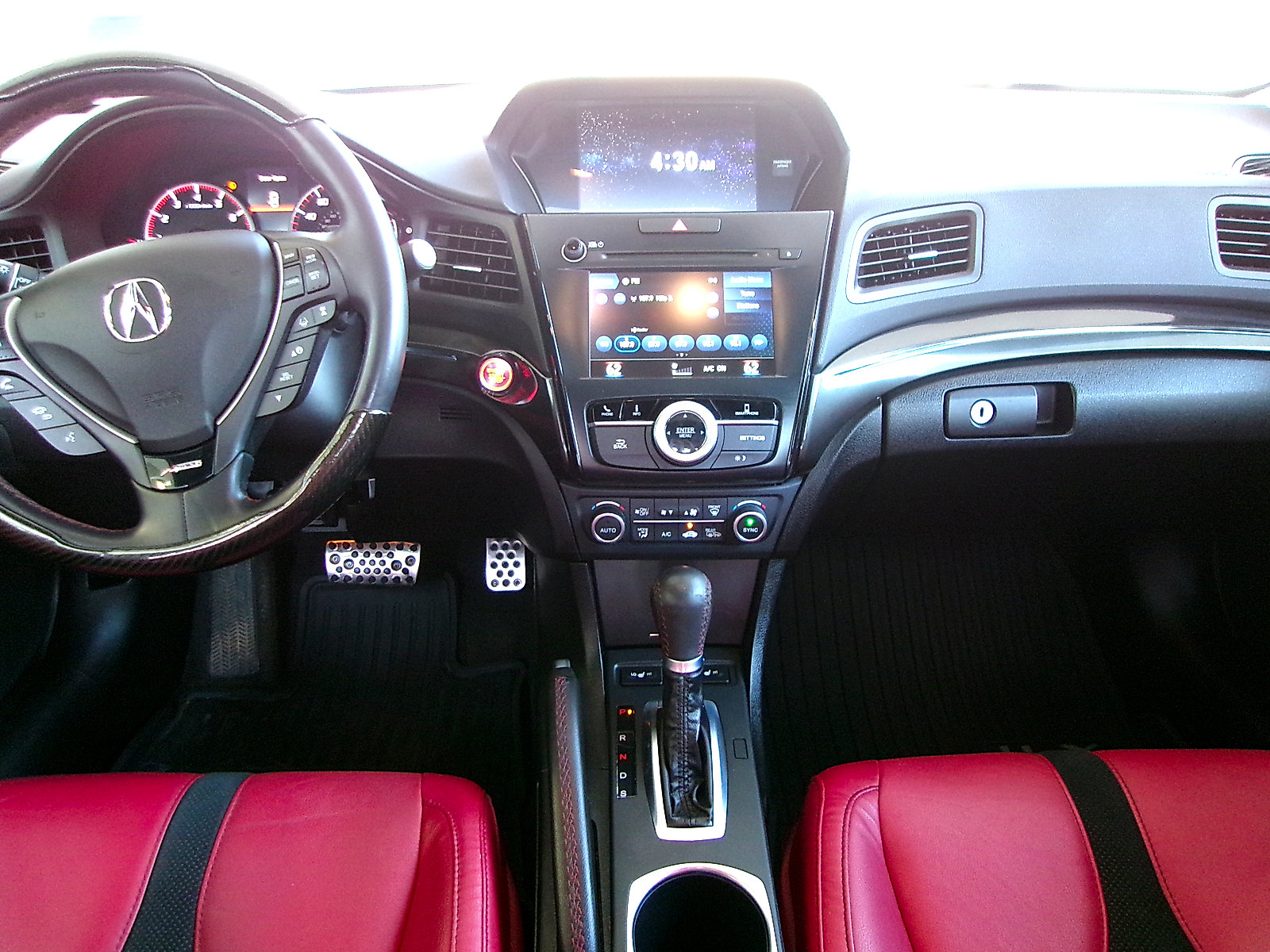 Used 2021 Acura ILX FWD image 14