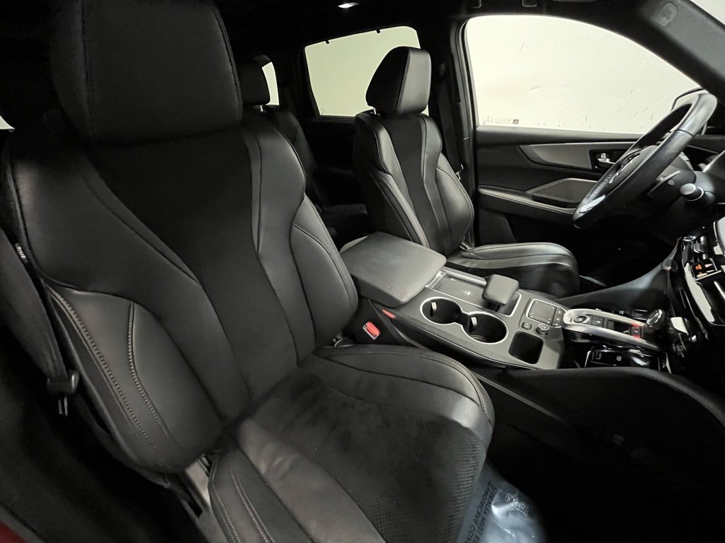 Certified 2023 Acura MDX A-Spec image 12