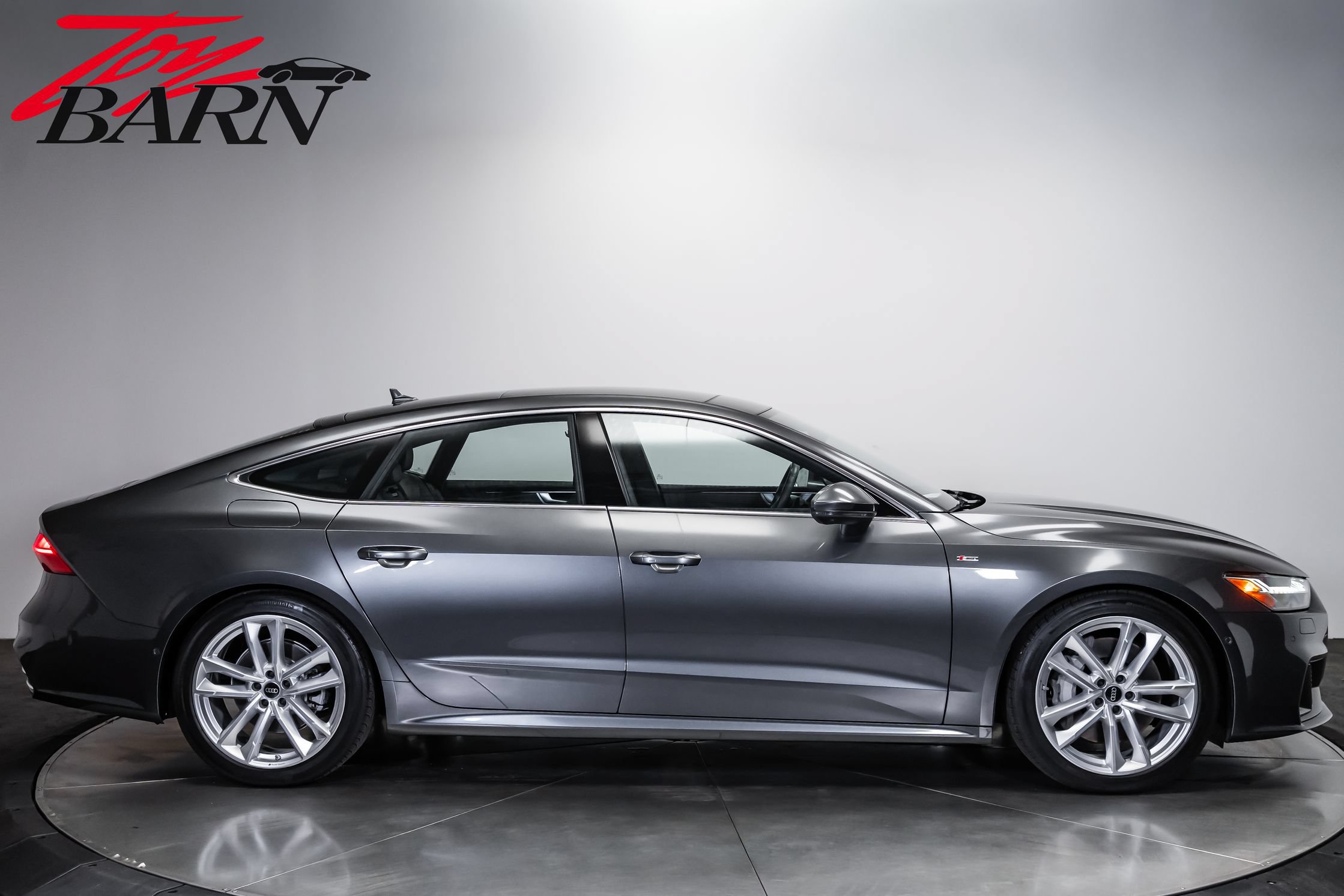 Used 2022 Audi A7 3.0T Prestige AWD/4WD image 6