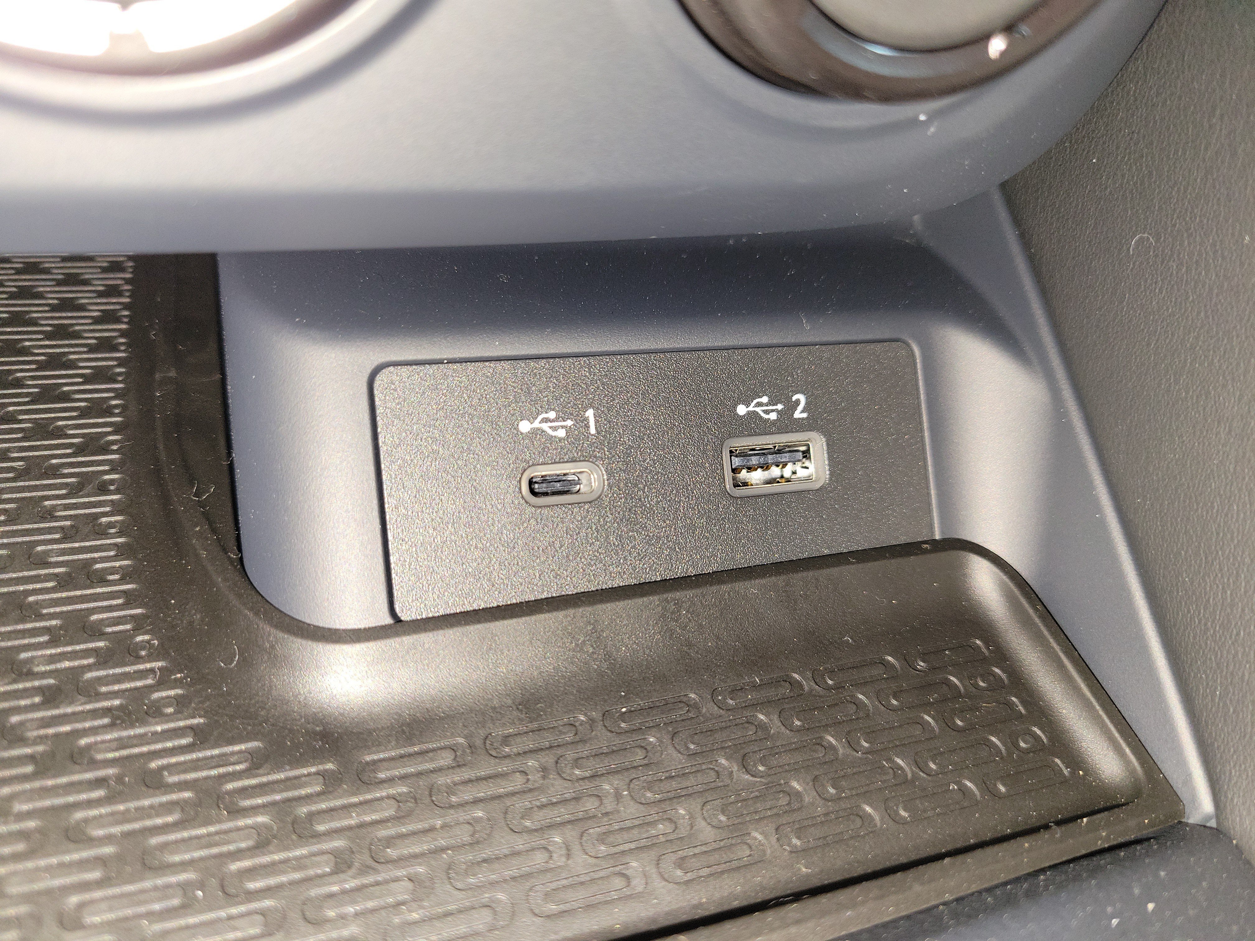 New 2026 Nissan Z Performance w/ Floor Mat Package RWD image 14