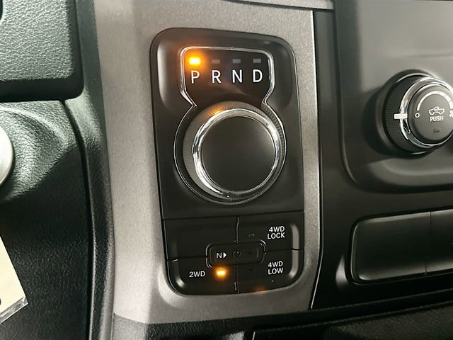 Used 2016 RAM 1500 Express image 16