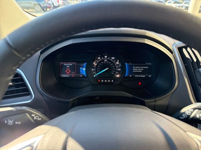 Used 2024 Ford Edge Titanium w/ Cargo Accessory Package image 14