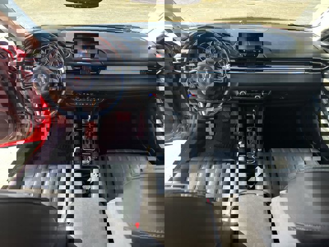 Used 2018 MAZDA MAZDA6 Grand Touring image 21