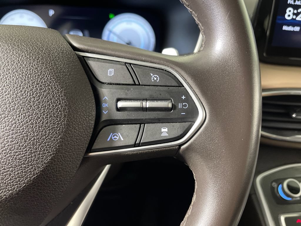 Certified 2023 Hyundai Santa Fe SEL Convenience AWD/4WD image 30