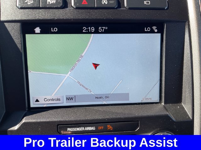 Used 2017 Ford F150 Raptor w/ Equipment Group 802A Luxury AWD/4WD image 19