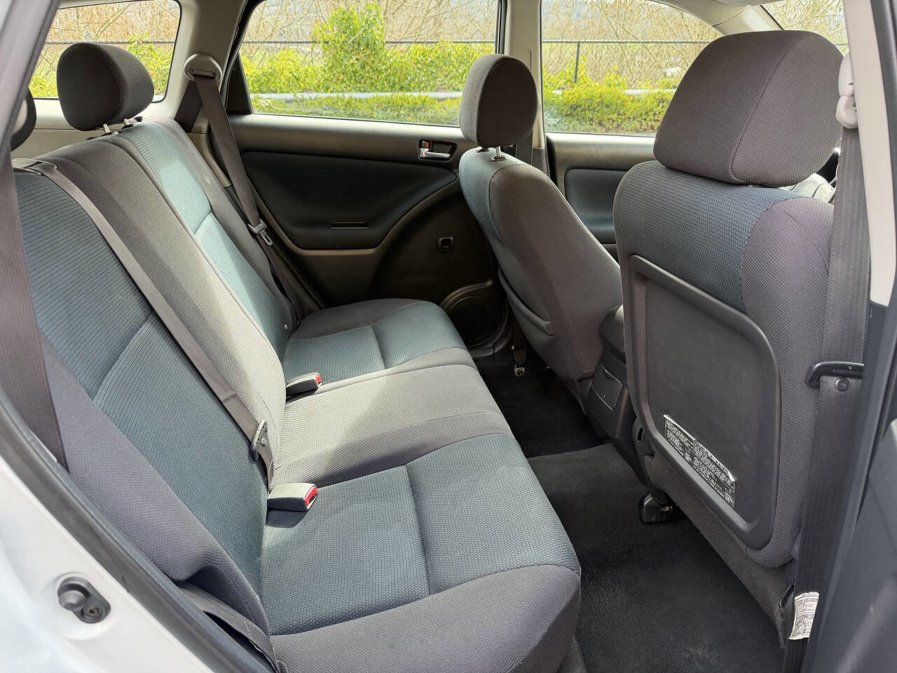 Used 2006 Toyota Matrix XR image 25