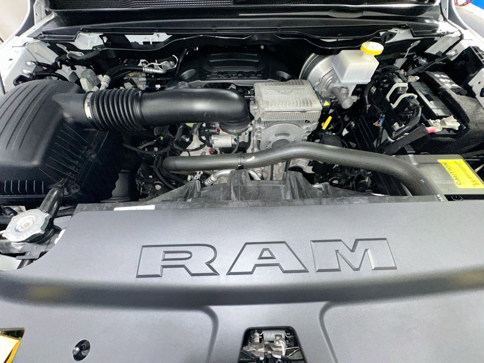 Used 2023 RAM 1500 Limited image 37