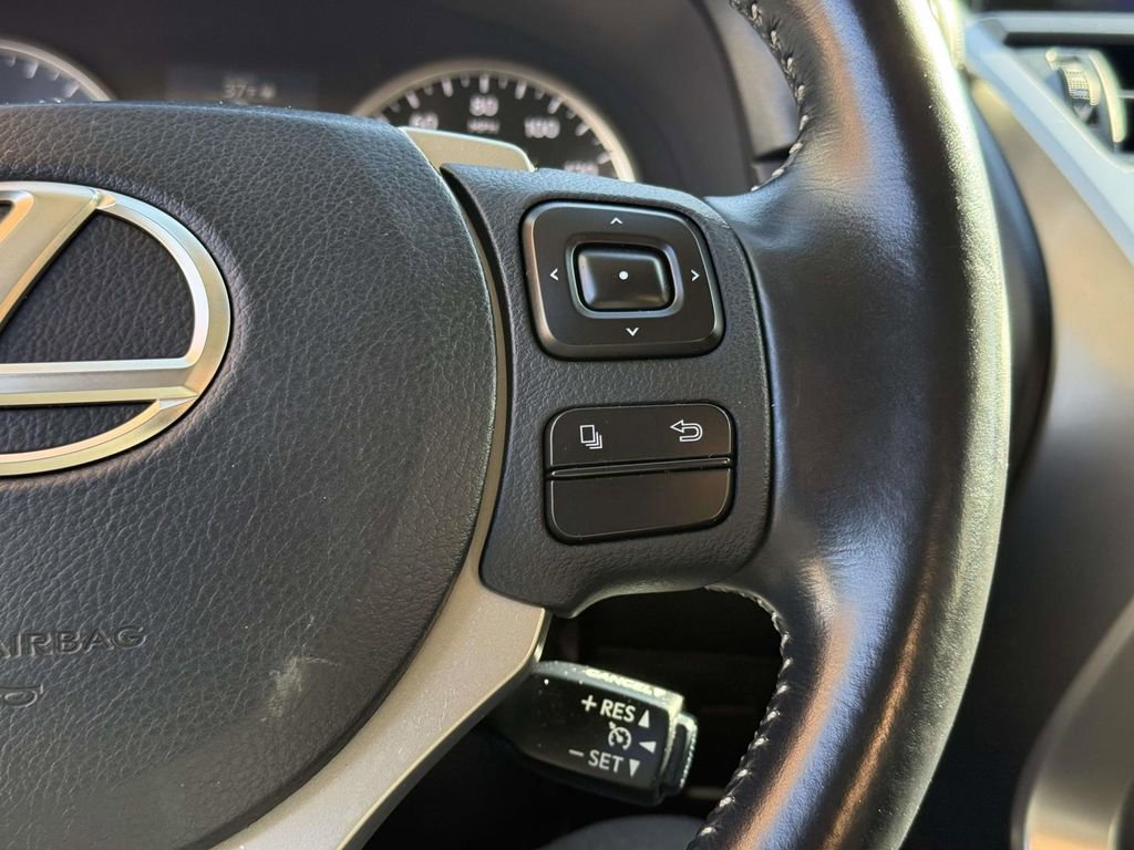 Used 2017 Lexus NX 200t AWD w/ Accessory Package 2 image 29