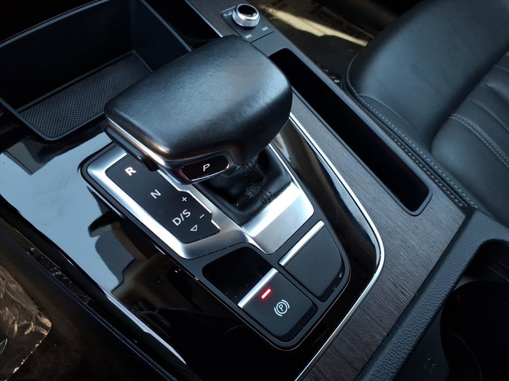 Used 2023 Audi Q5 2.0T Premium image 33