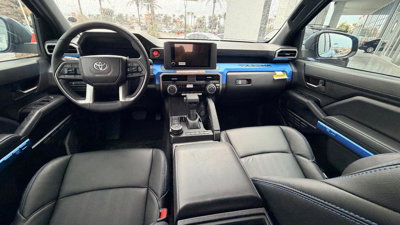 New 2026 Toyota Tacoma TRD Off-Road image 20