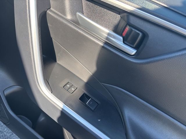 Certified 2024 Toyota RAV4 XLE image 11