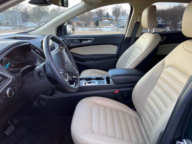 Used 2024 Ford Edge SEL w/ Convenience Package AWD/4WD image 9
