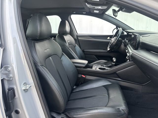 Used 2022 Kia K5 GT-Line w/ GT-Line Awd Premium Package image 28