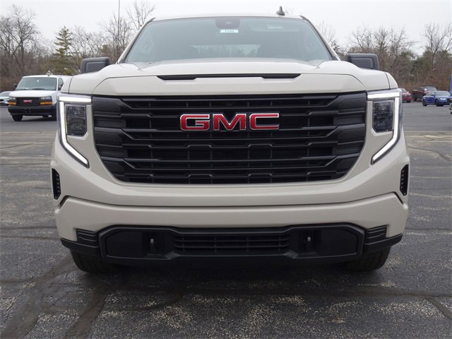 New 2026 GMC Sierra 1500 Pro w/ Graphite Edition image 9