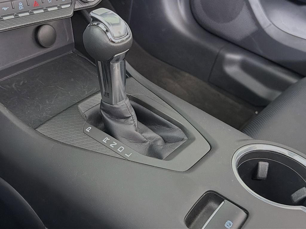 Used 2025 Ford Mustang Premium image 21