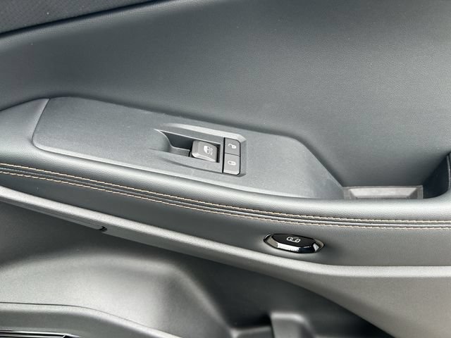 New 2026 Jeep Cherokee Limited AWD/4WD image 21