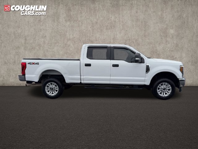 Used 2019 Ford F250 XLT AWD/4WD image 9