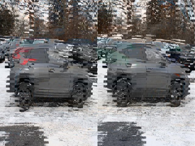 New 2026 Subaru Crosstrek 2.5i image 20